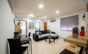 The Photographer Flat